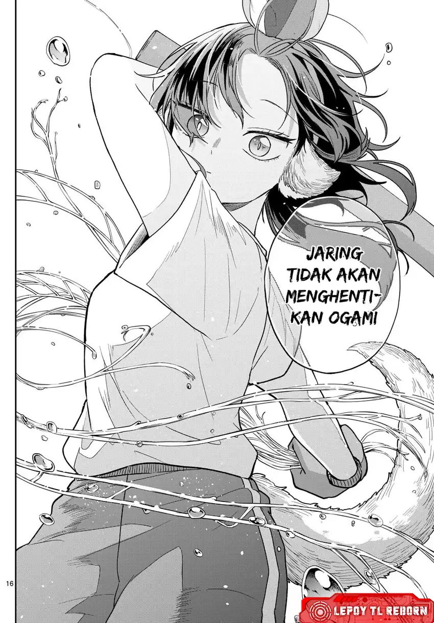 Chapter 84 - halaman 17