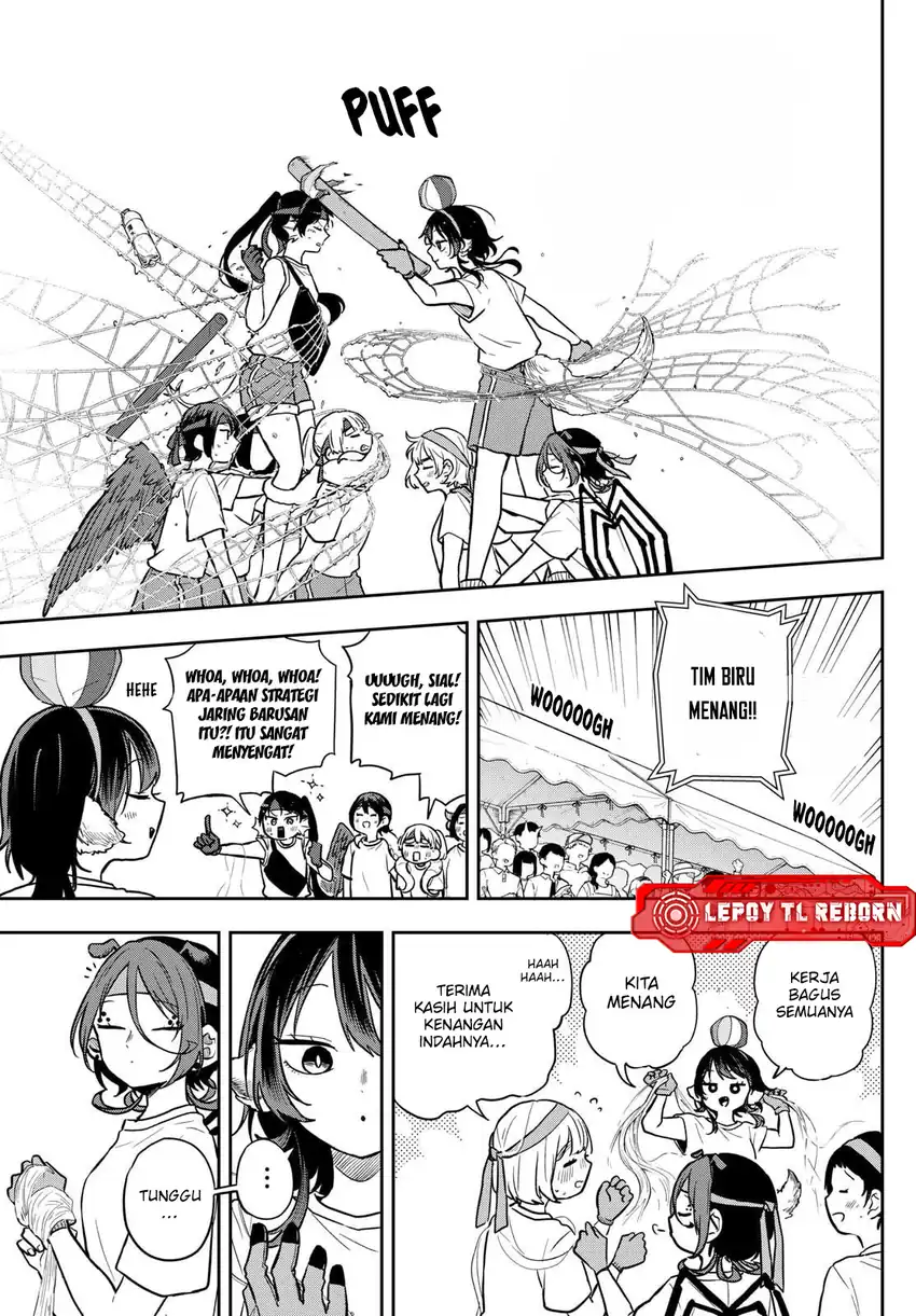 Chapter 84 - halaman 18