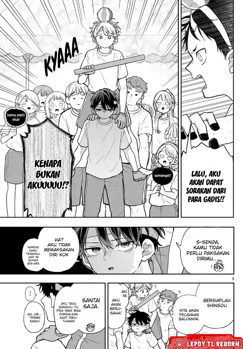 Chapter 84 - halaman 4