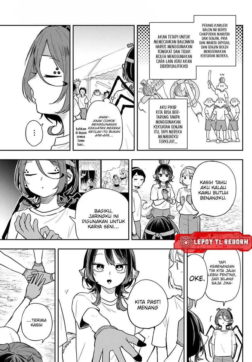 Chapter 84 - halaman 6