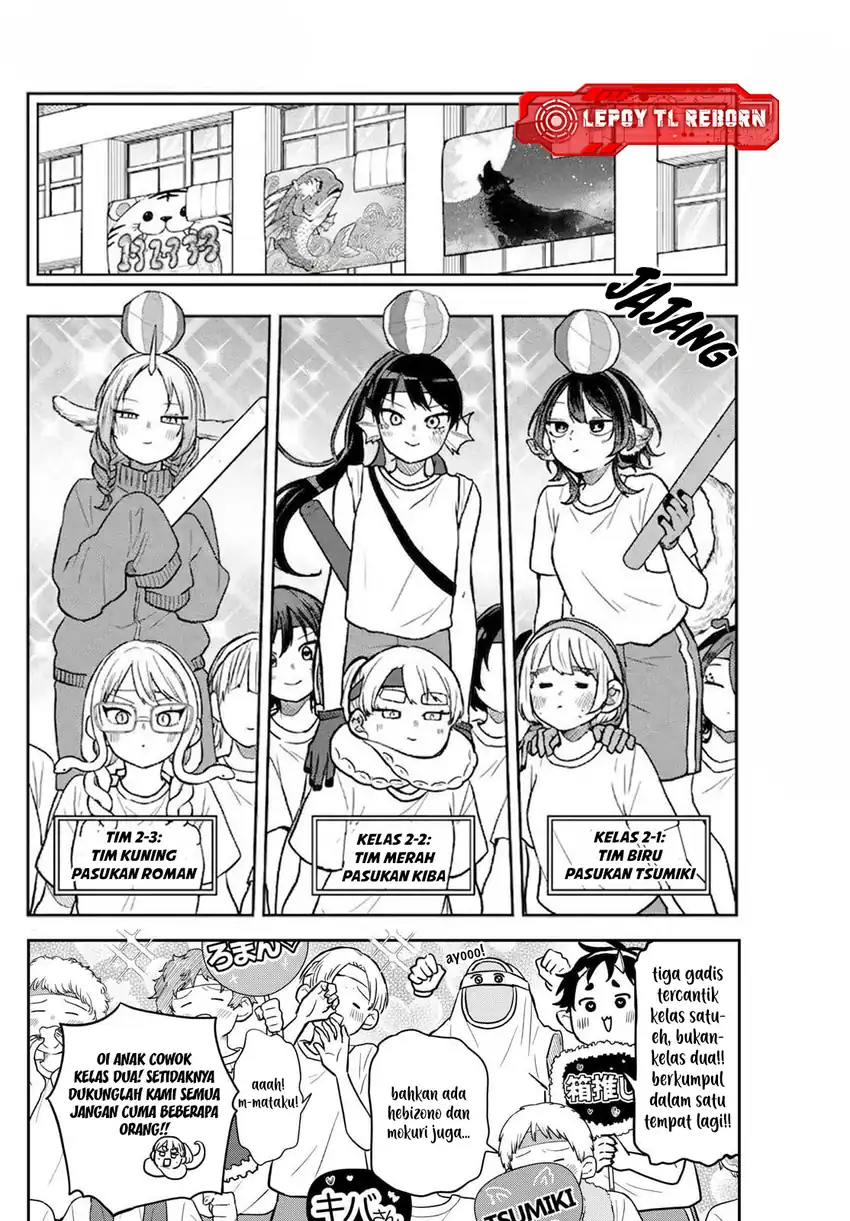 Chapter 84 - halaman 7