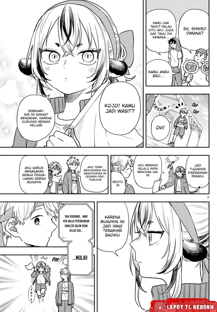Chapter 84 - halaman 8