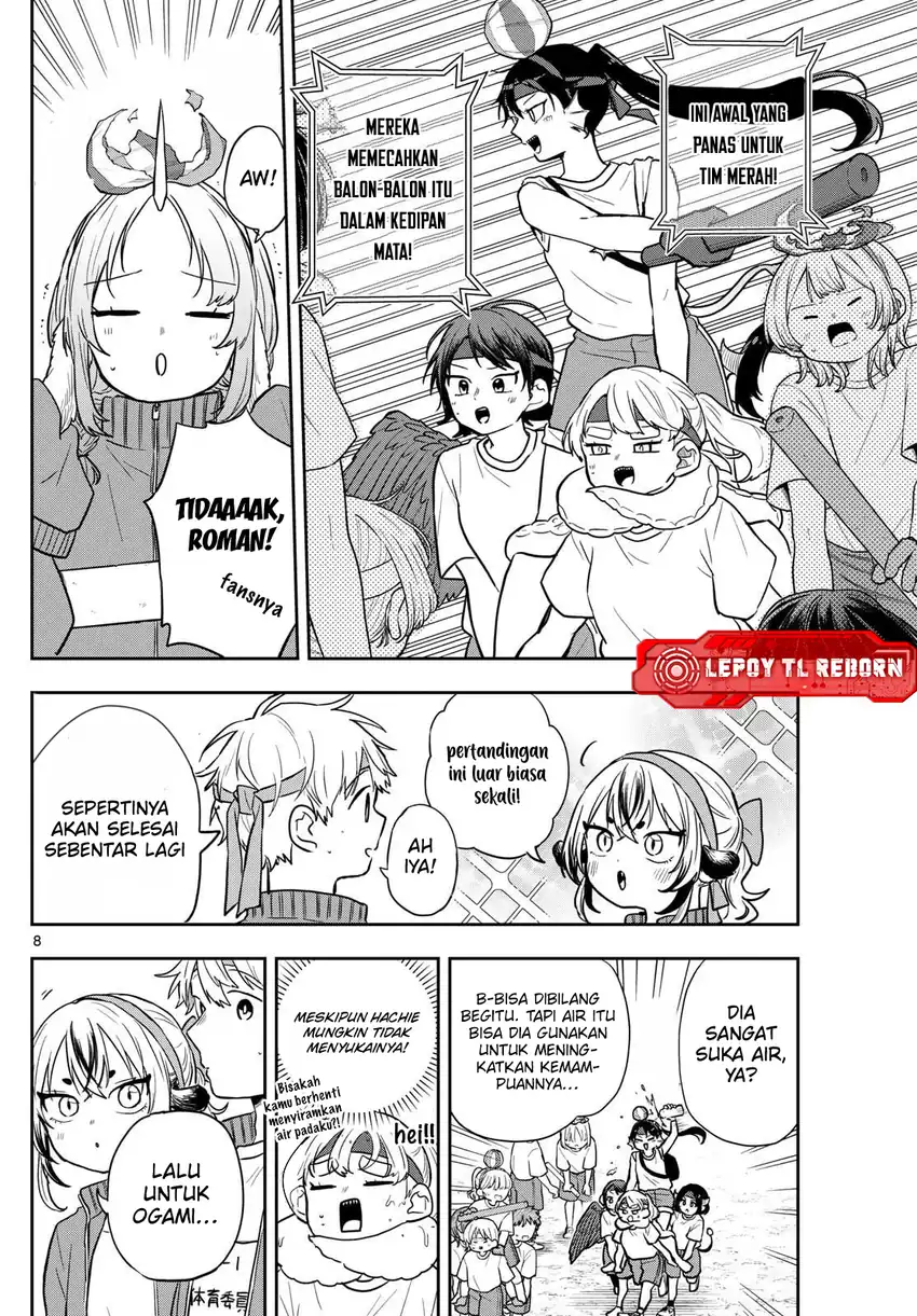 Chapter 84 - halaman 9