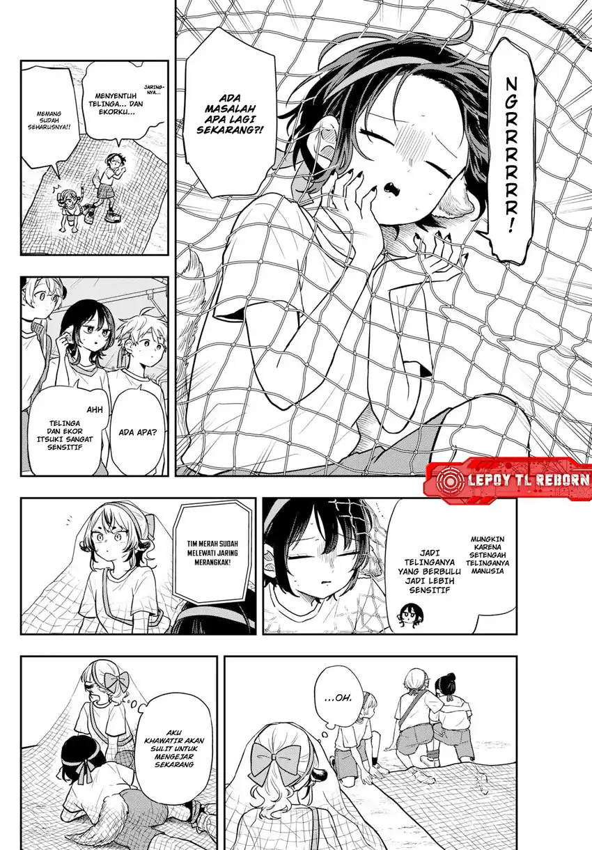 Chapter 85 - halaman 13