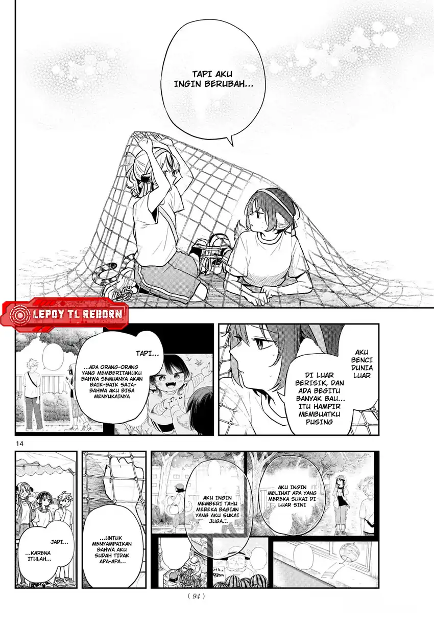 Chapter 85 - halaman 15
