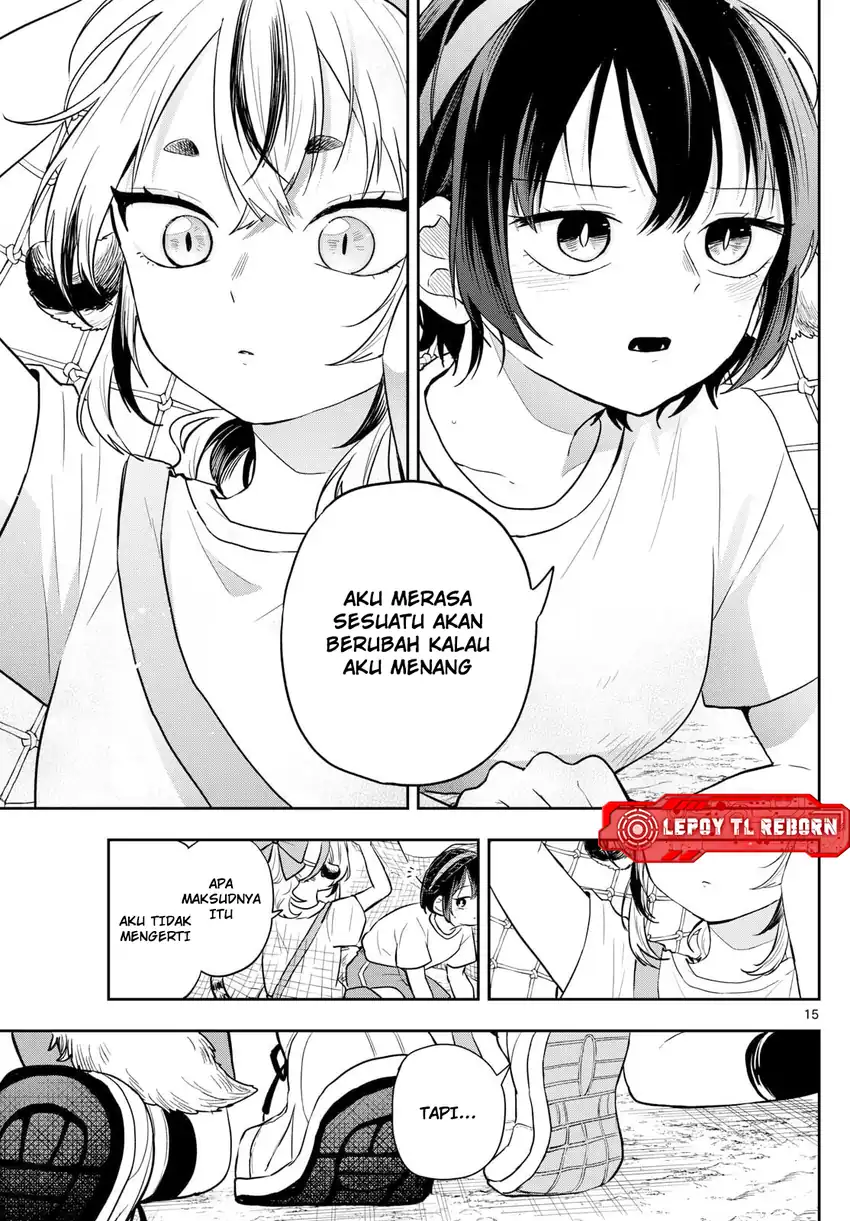 Chapter 85 - halaman 16