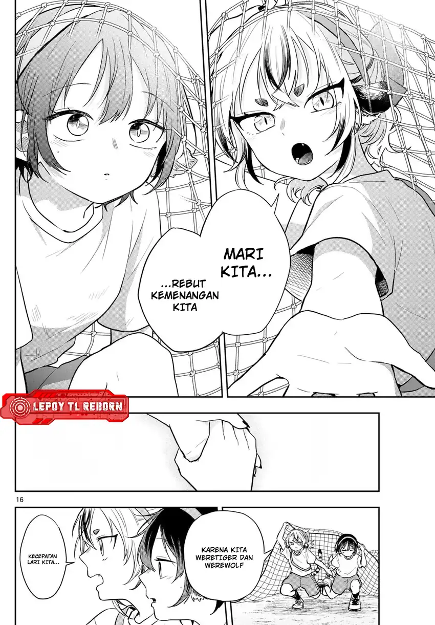 Chapter 85 - halaman 17