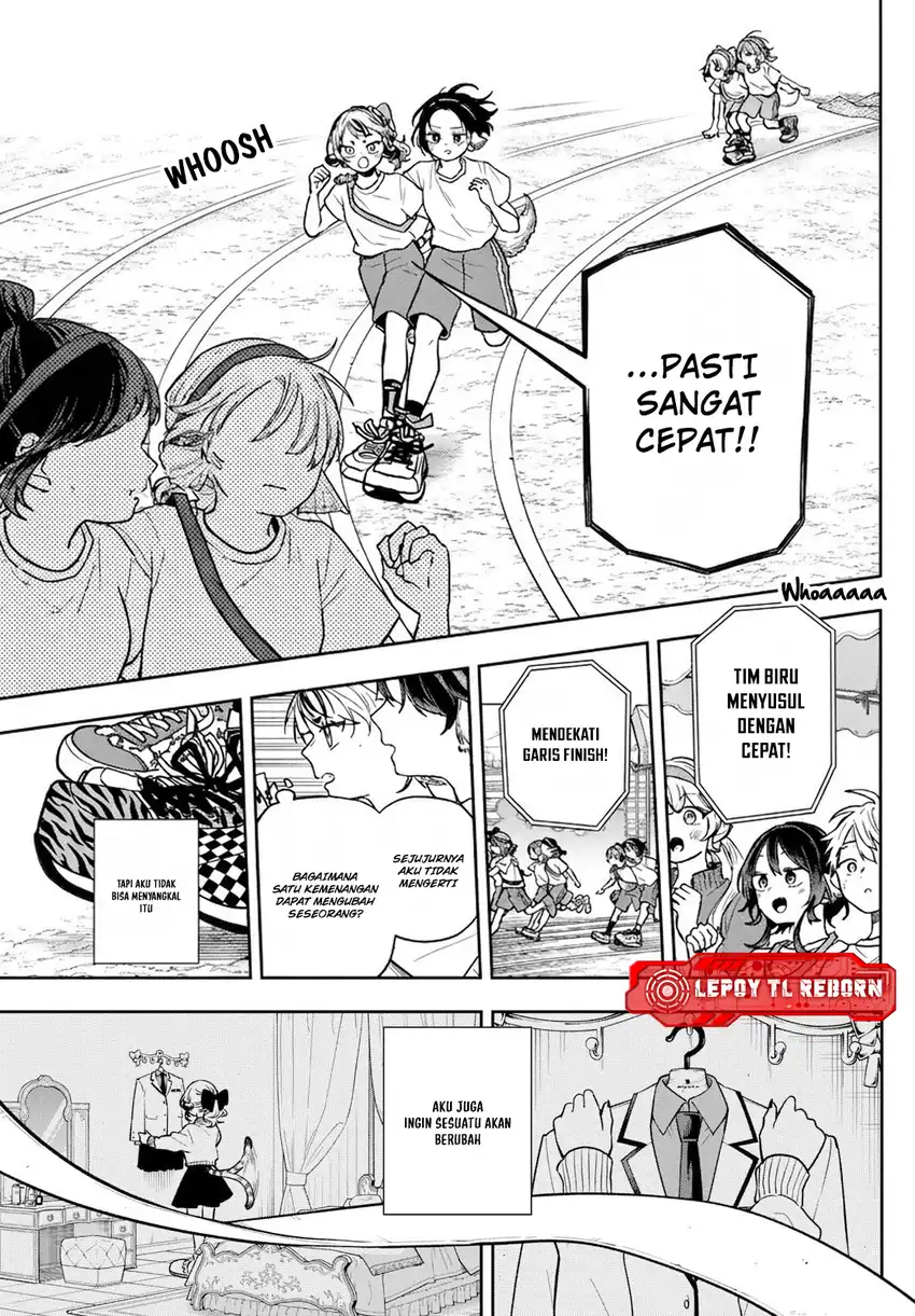 Chapter 85 - halaman 18