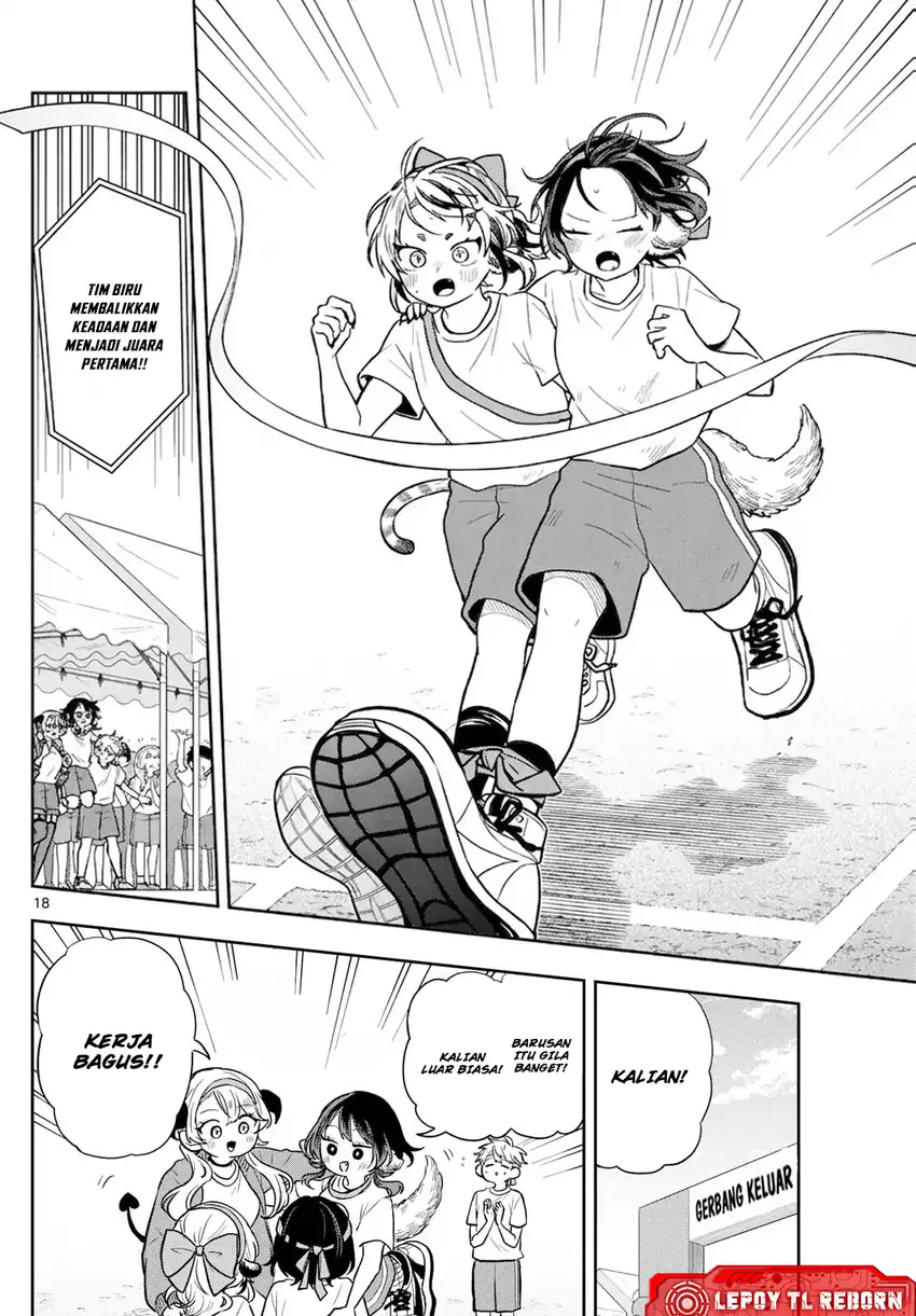 Chapter 85 - halaman 19