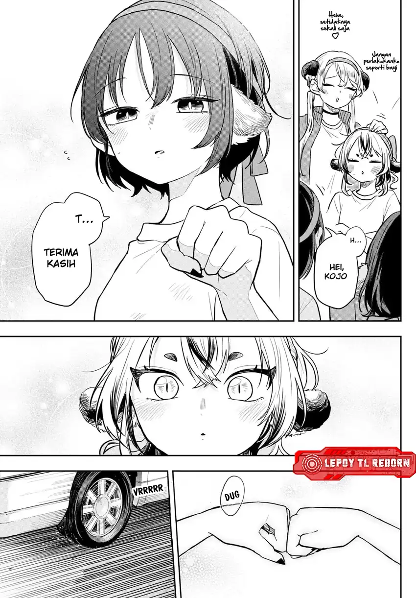 Chapter 85 - halaman 20