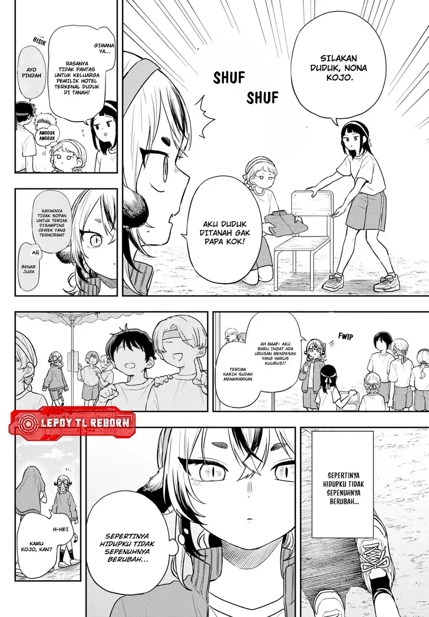 Chapter 85 - halaman 5