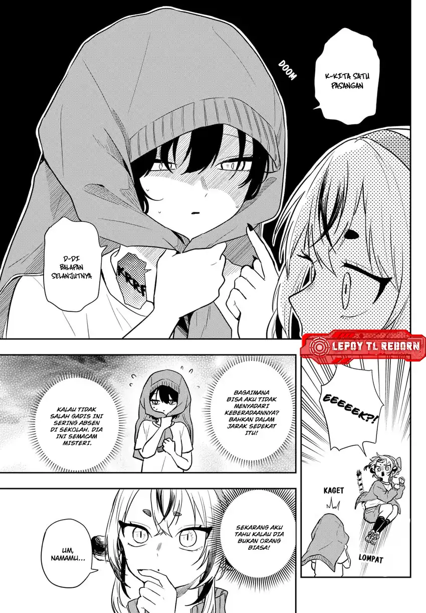 Chapter 85 - halaman 6