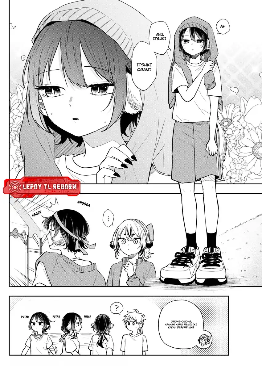 Chapter 85 - halaman 7