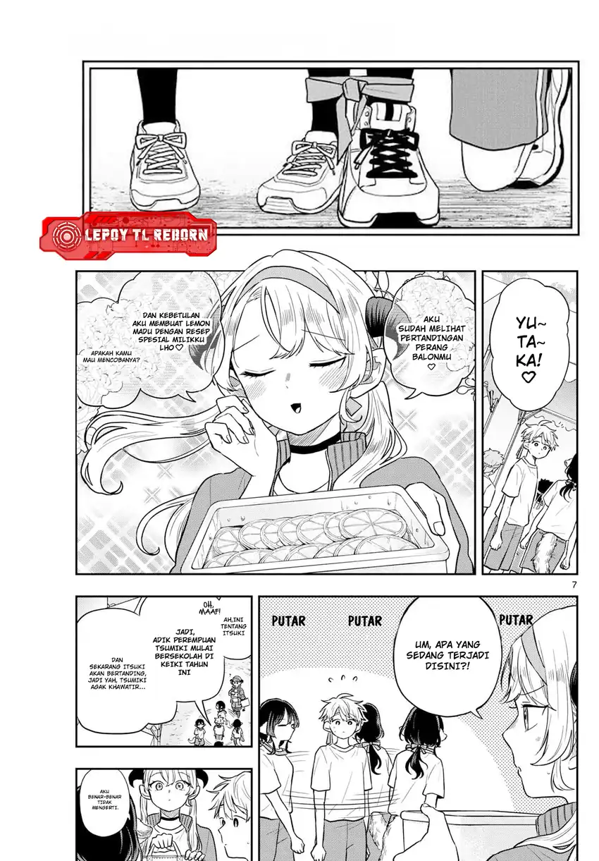 Chapter 85 - halaman 8