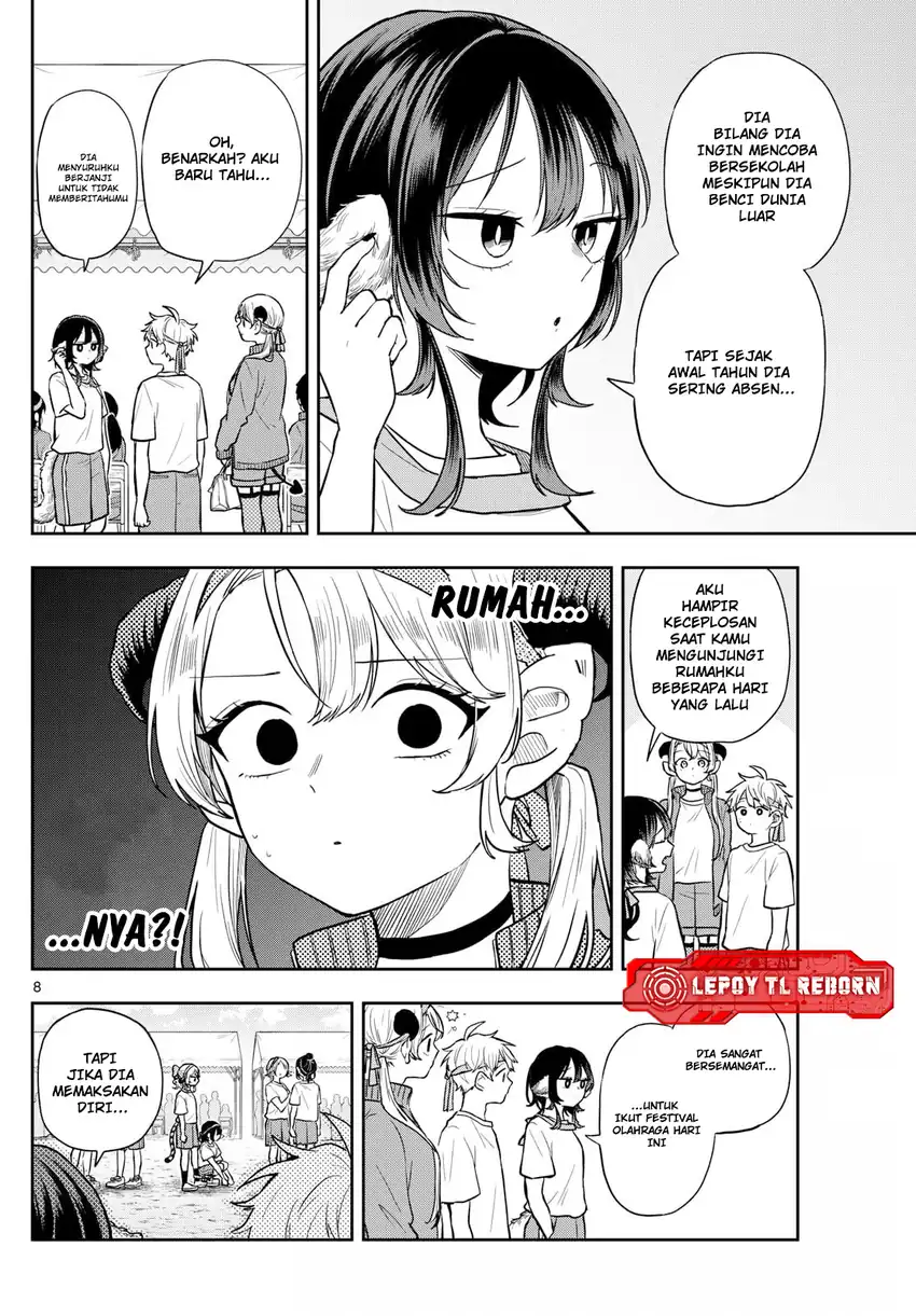 Chapter 85 - halaman 9