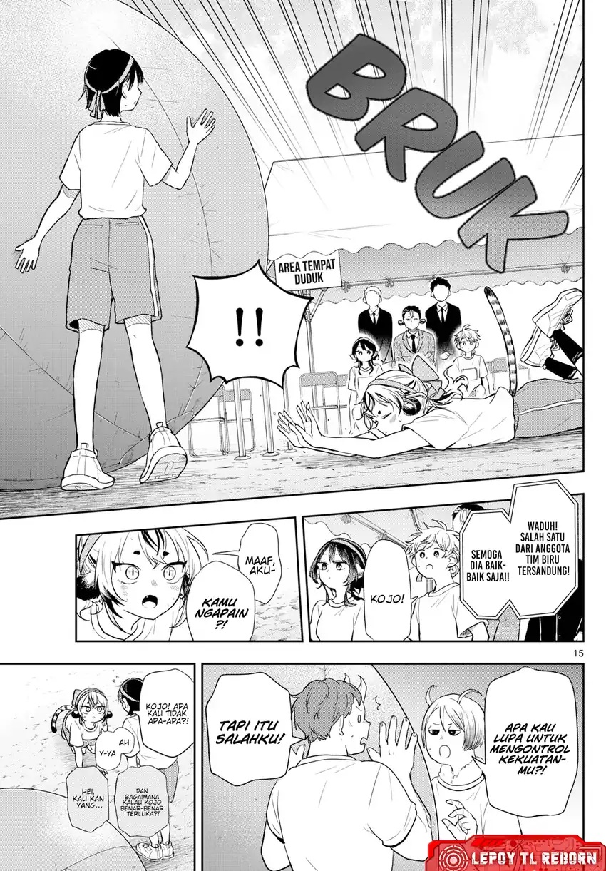 Chapter 86 - halaman 16
