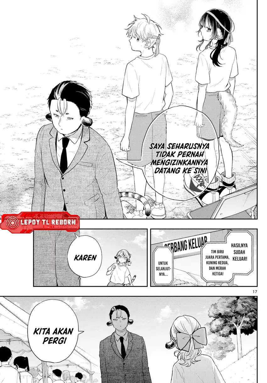 Chapter 86 - halaman 18