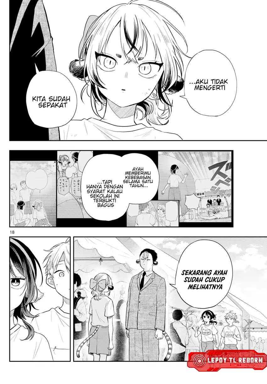 Chapter 86 - halaman 19