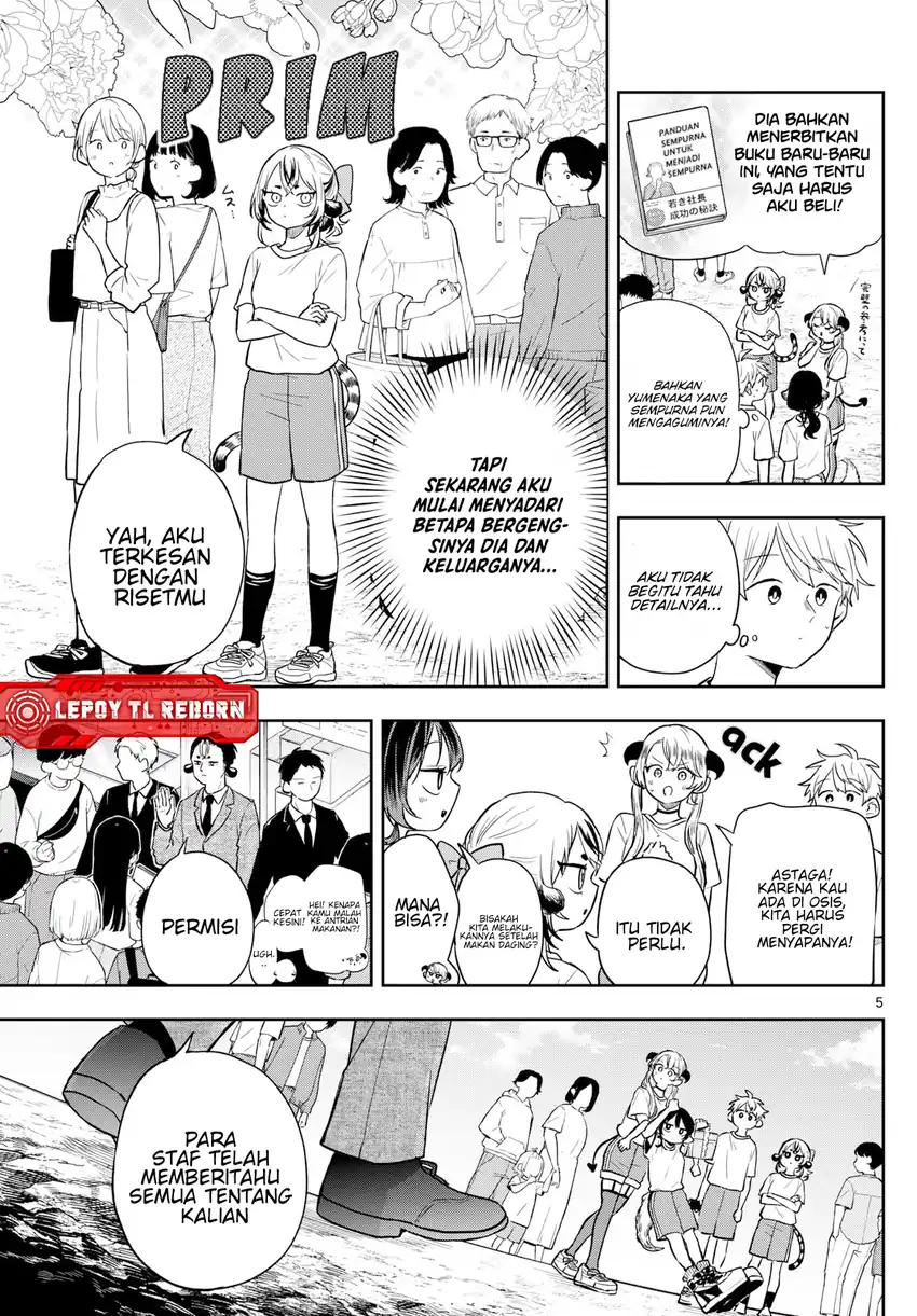 Chapter 86 - halaman 6