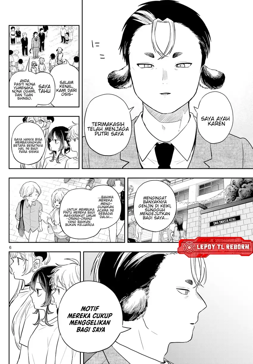 Chapter 86 - halaman 7