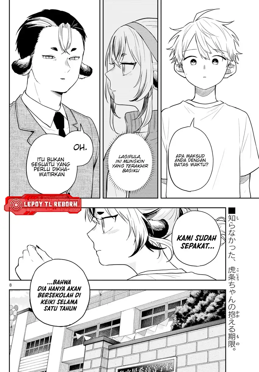Chapter 86 - halaman 9