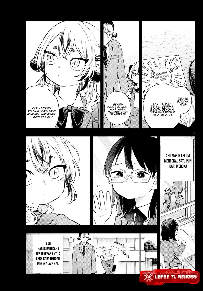 Chapter 87 - halaman 12