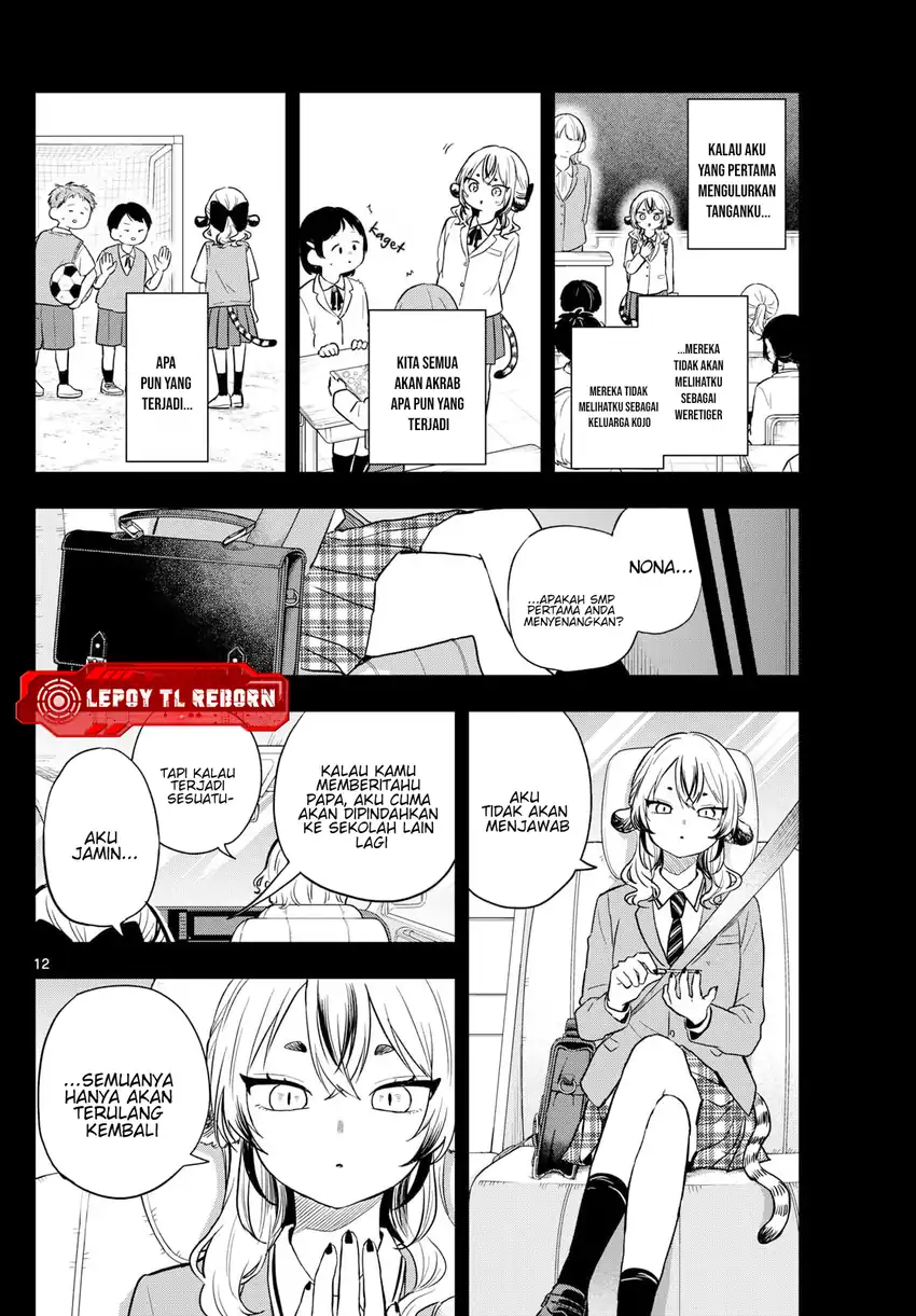 Chapter 87 - halaman 13