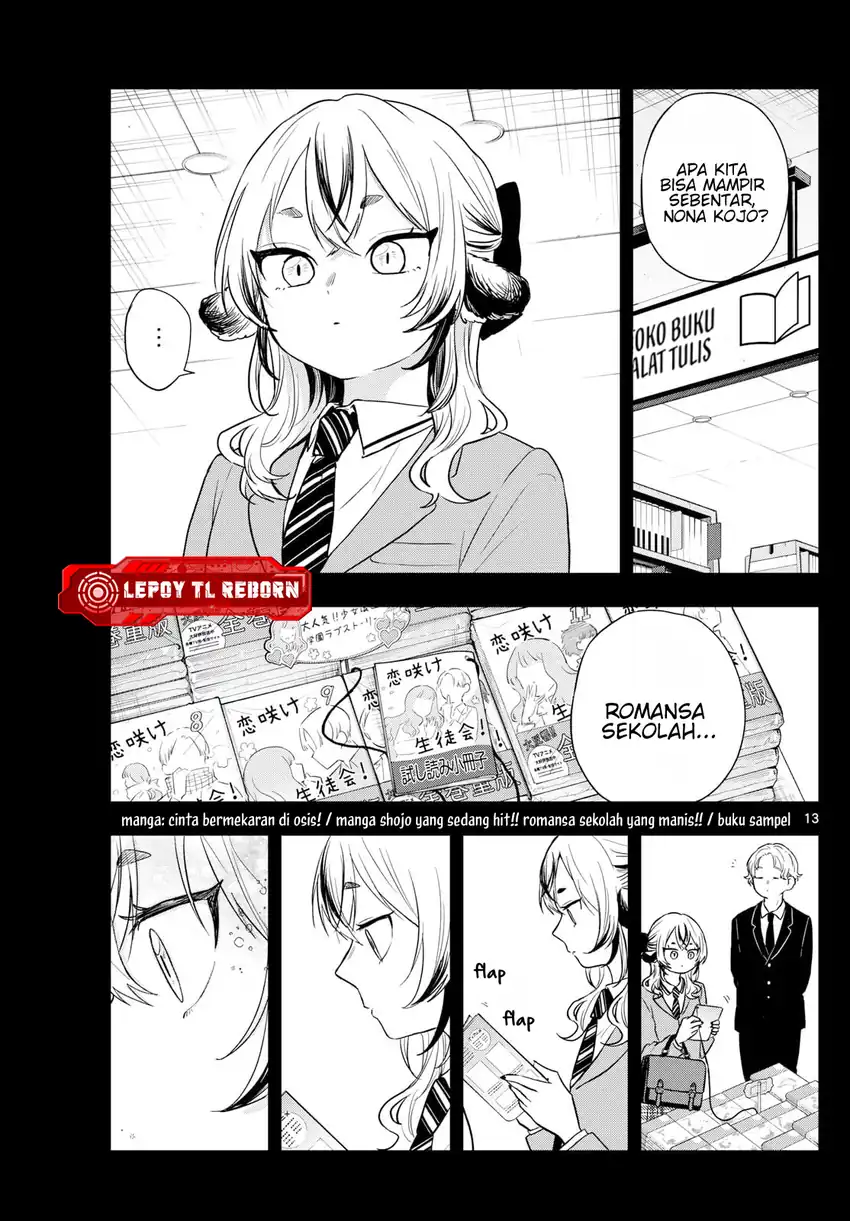 Chapter 87 - halaman 14
