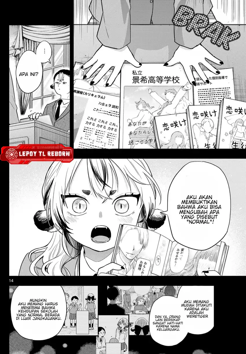 Chapter 87 - halaman 15