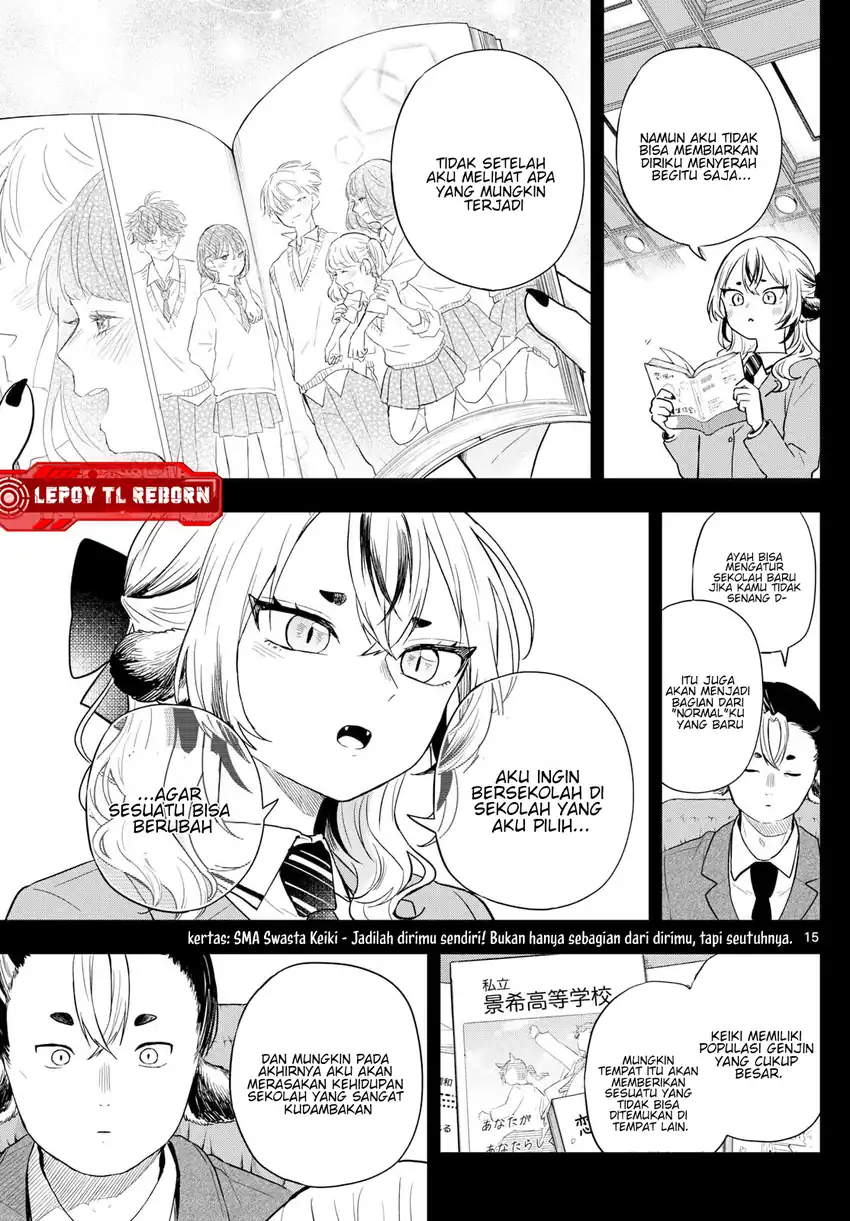 Chapter 87 - halaman 16