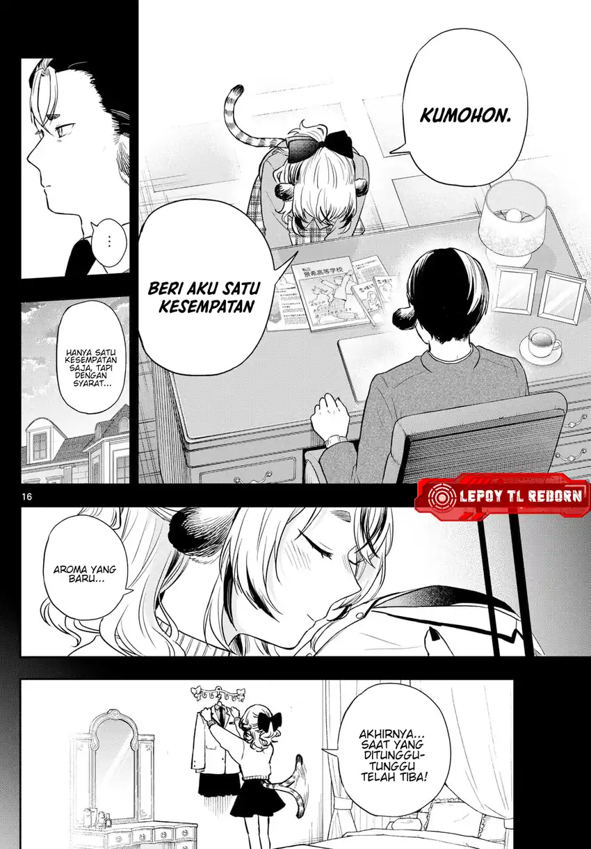 Chapter 87 - halaman 17