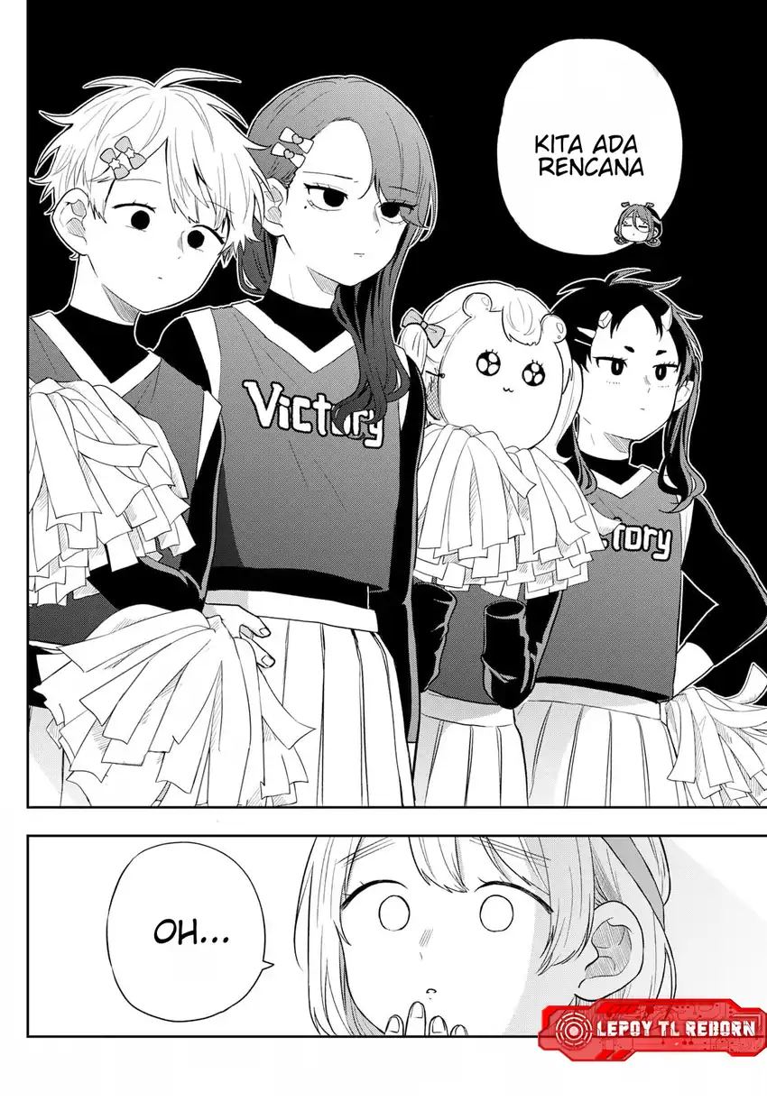 Chapter 87 - halaman 19