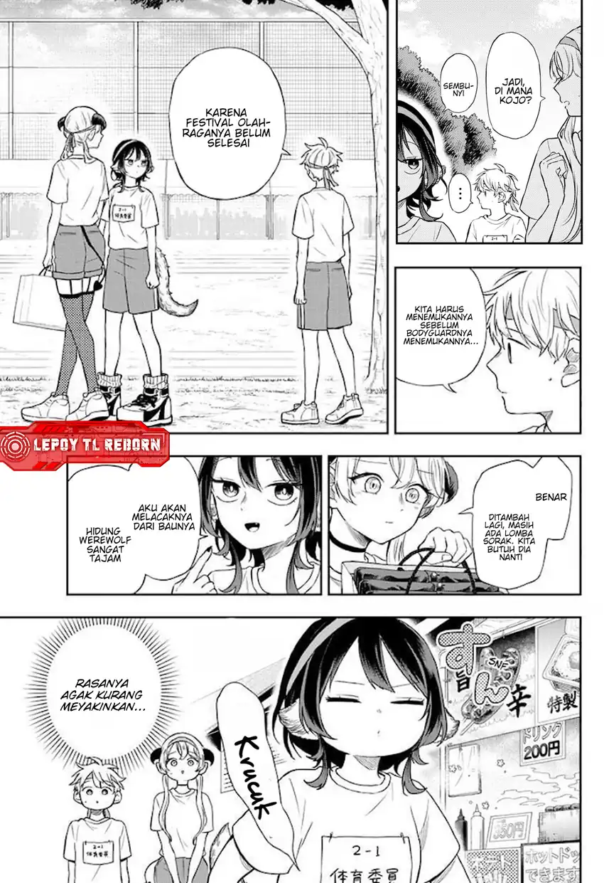 Chapter 87 - halaman 4