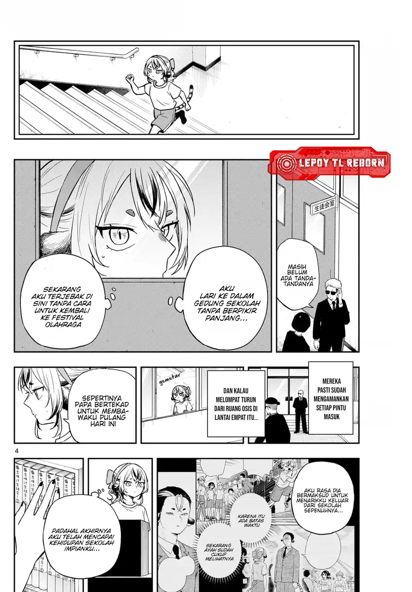 Chapter 87 - halaman 5