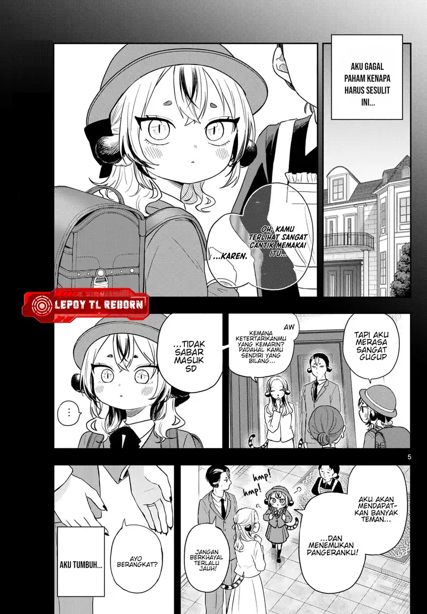 Chapter 87 - halaman 6