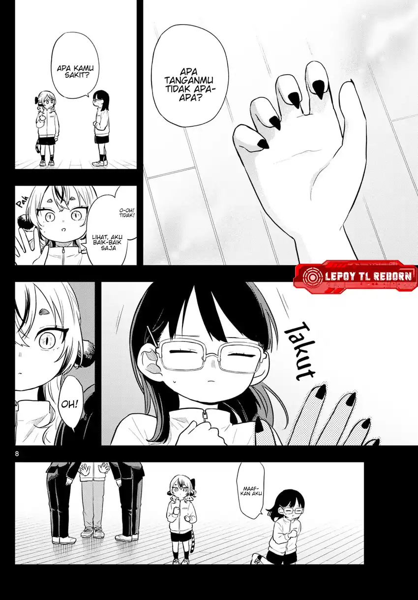 Chapter 87 - halaman 9