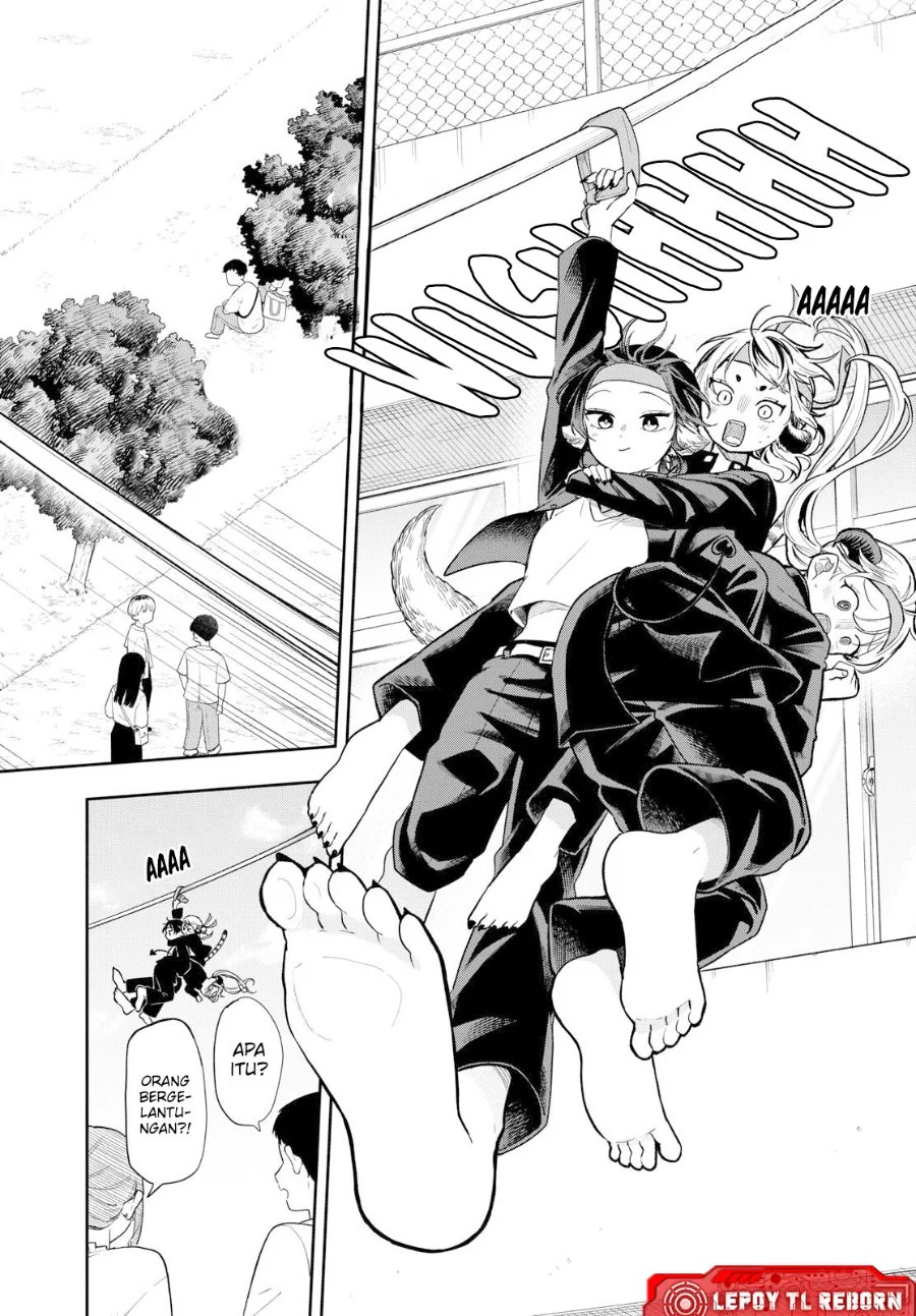 Chapter 88 - halaman 12