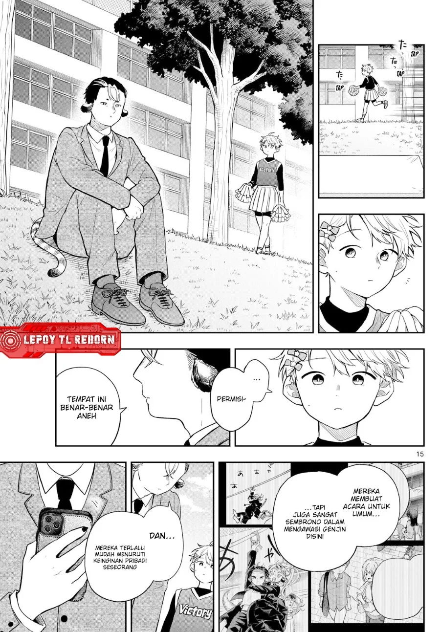 Chapter 88 - halaman 17