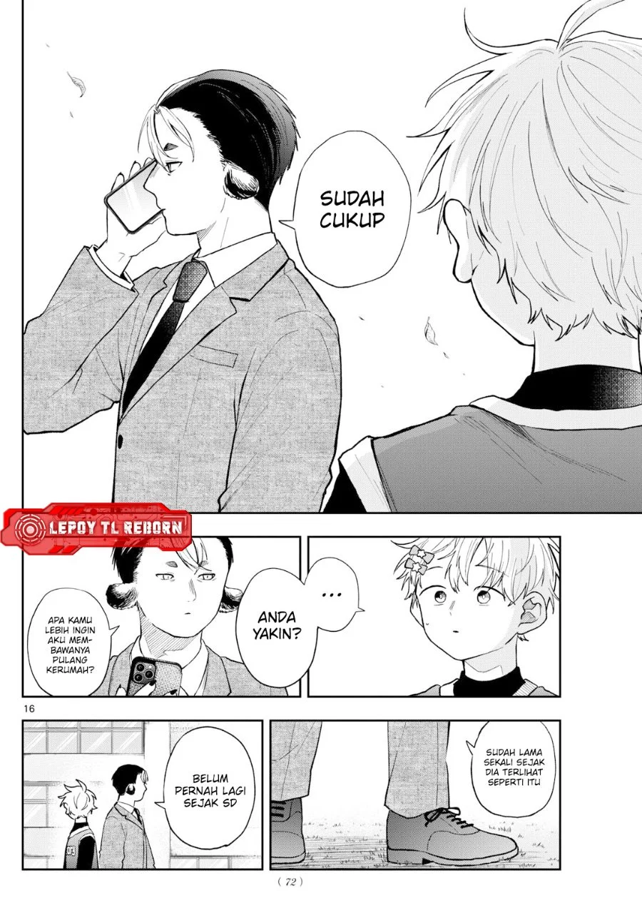 Chapter 88 - halaman 18