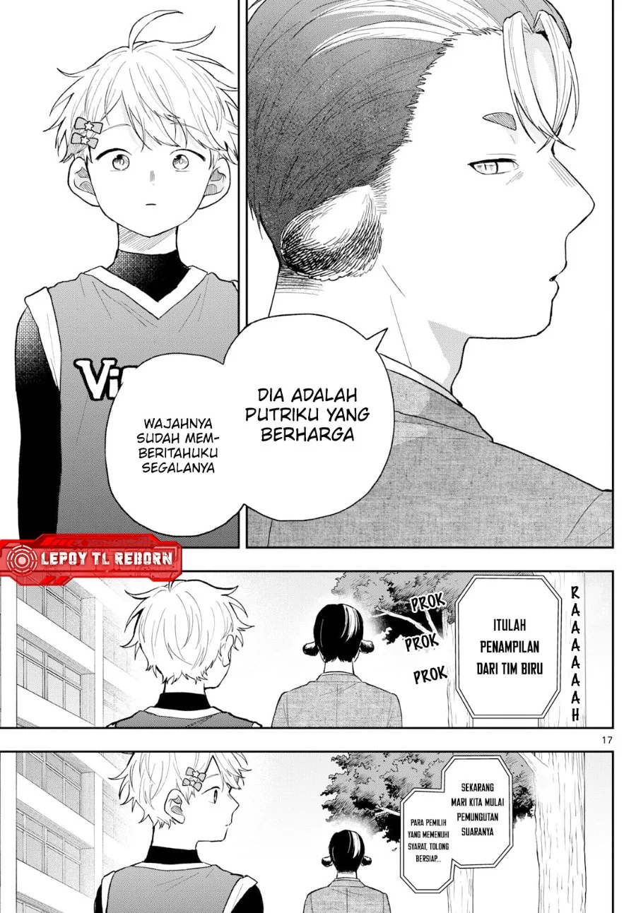 Chapter 88 - halaman 19