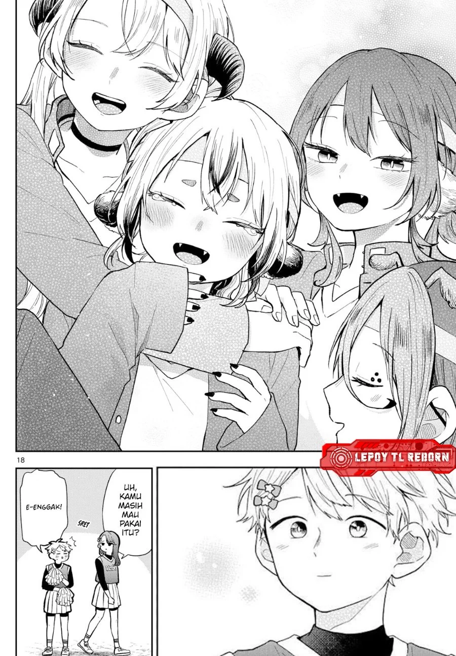 Chapter 88 - halaman 20
