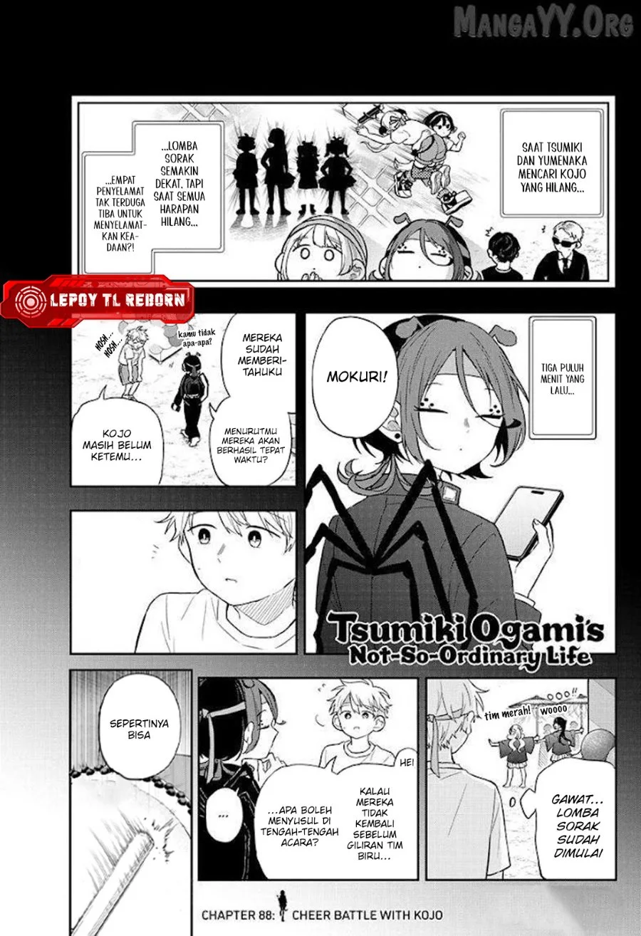 Chapter 88 - halaman 3