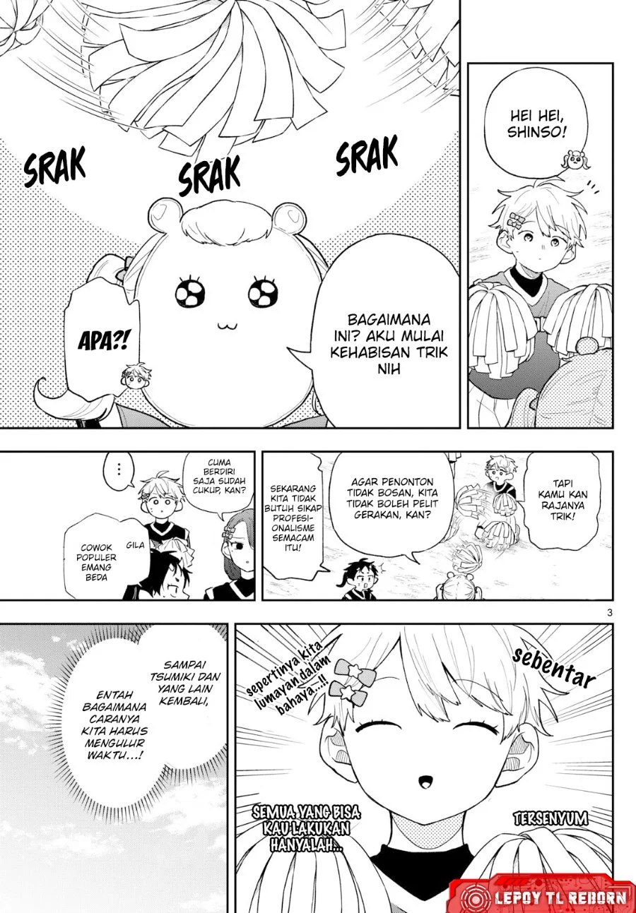 Chapter 88 - halaman 5