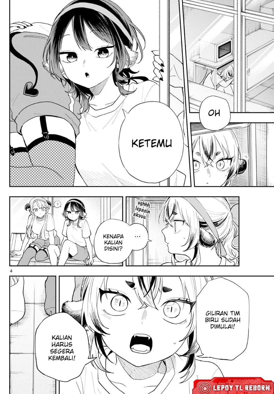 Chapter 88 - halaman 6