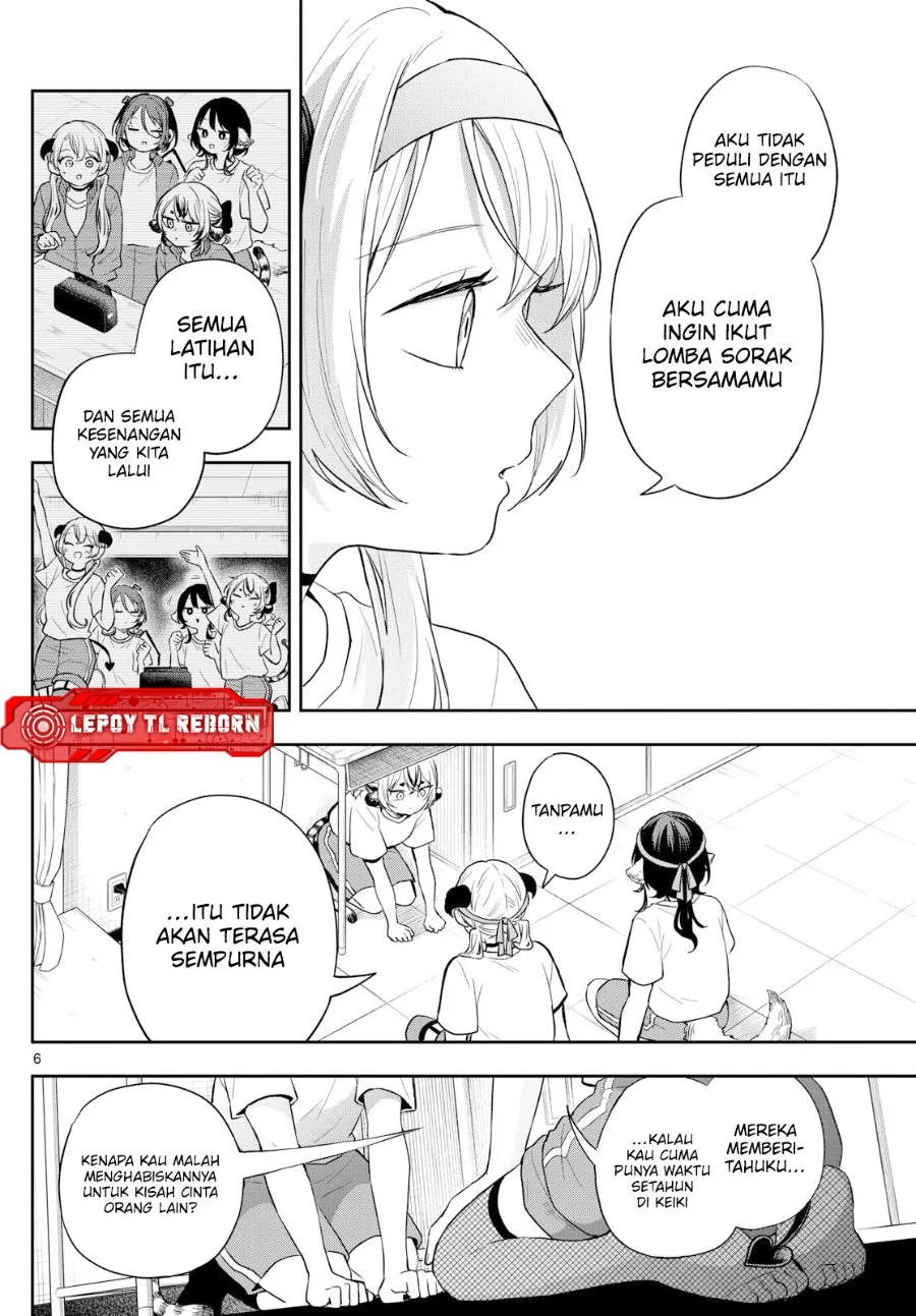Chapter 88 - halaman 8