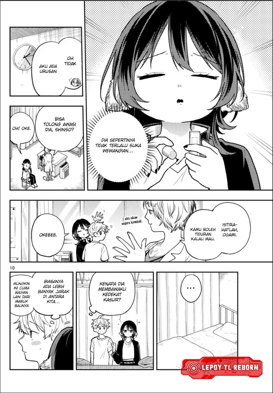 Chapter 89 - halaman 12