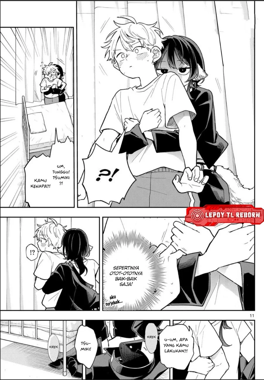 Chapter 89 - halaman 13