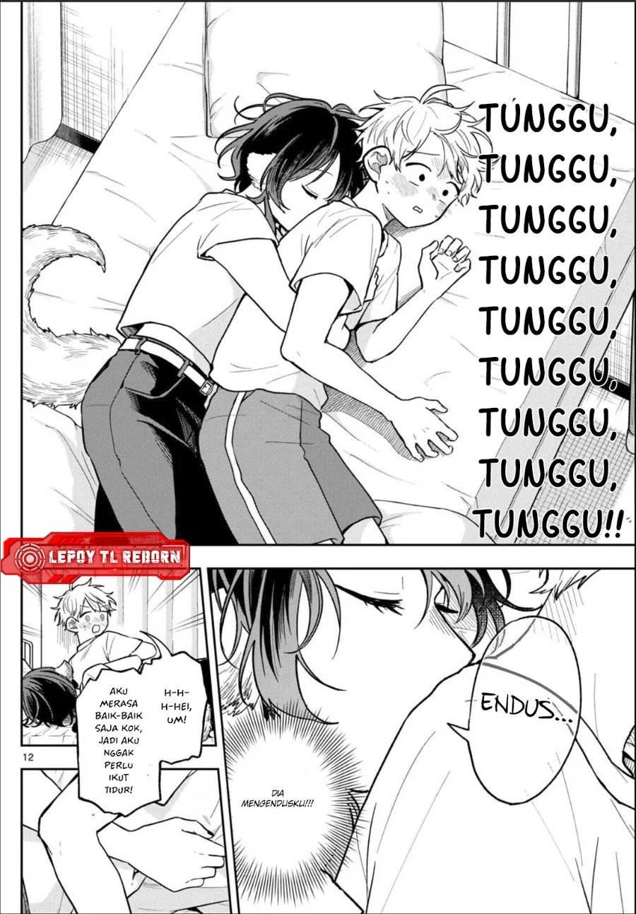 Chapter 89 - halaman 14