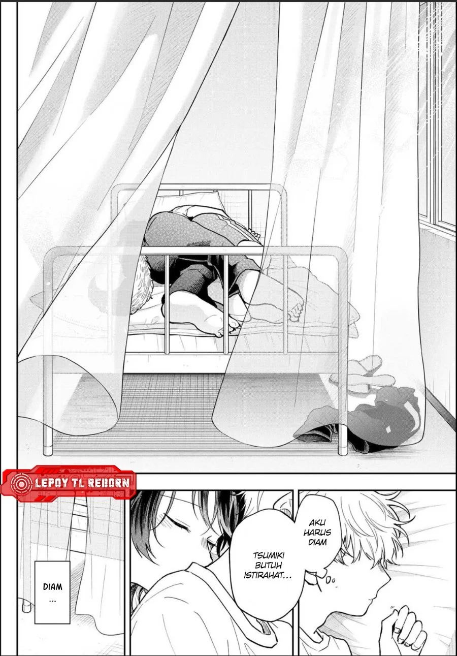 Chapter 89 - halaman 16