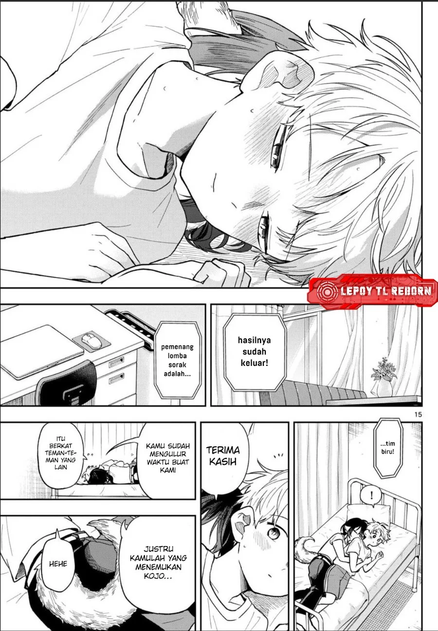 Chapter 89 - halaman 17